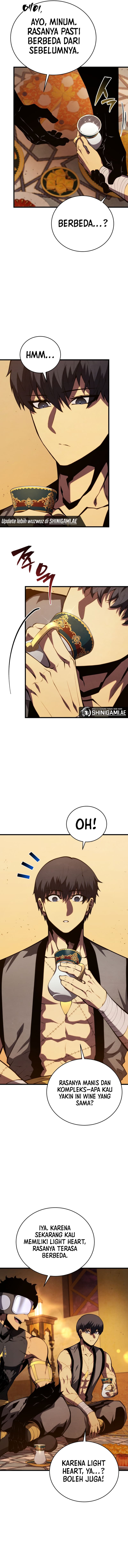 Read Swordmaster’s Youngest Son (ID) Manga Online