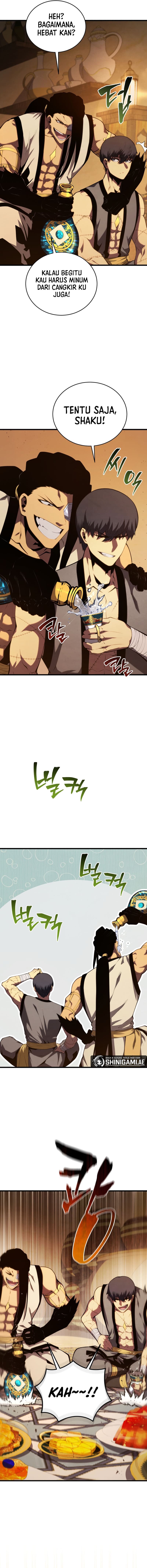 Read Swordmaster’s Youngest Son (ID) Manga Online