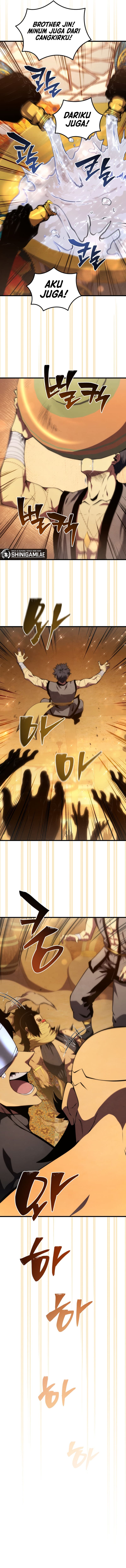 Read Swordmaster’s Youngest Son (ID) Manga Online