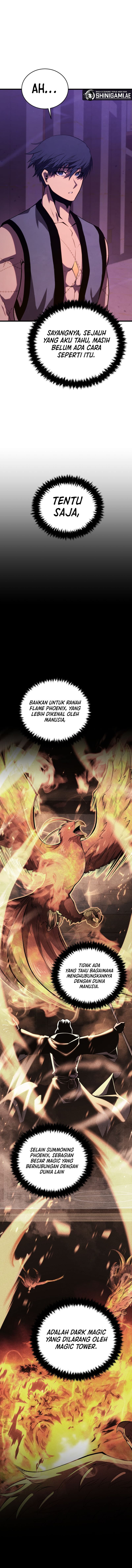 Read Swordmaster’s Youngest Son (ID) Manga Online