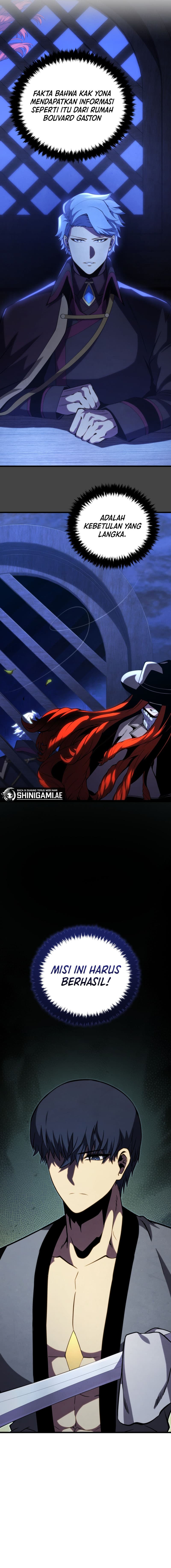 Read Swordmaster’s Youngest Son (ID) Manga Online