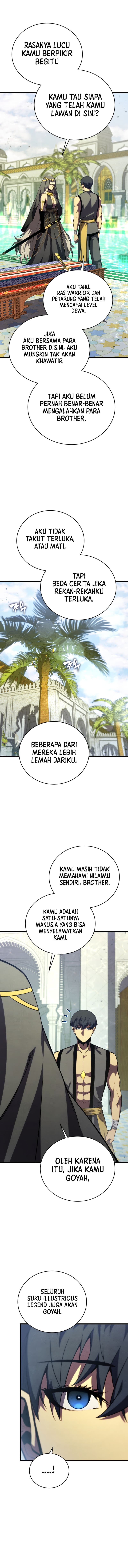 Read Swordmaster’s Youngest Son (ID) Manga Online