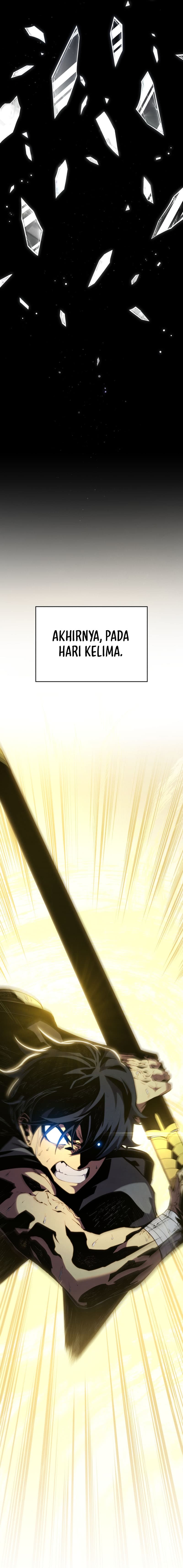 Read Swordmaster’s Youngest Son (ID) Manga Online