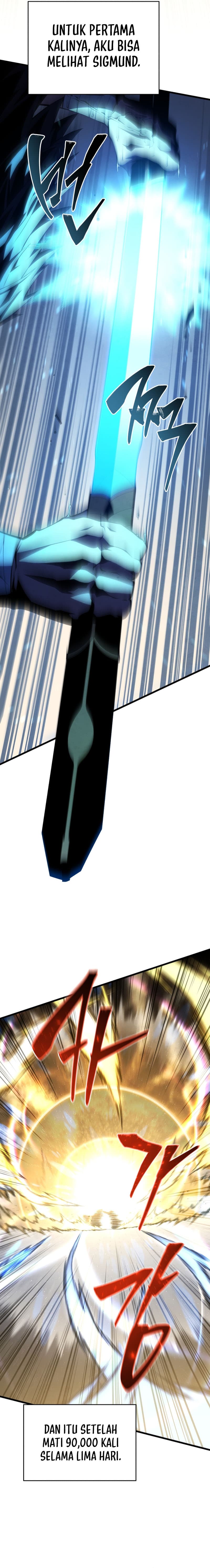 Read Swordmaster’s Youngest Son (ID) Manga Online