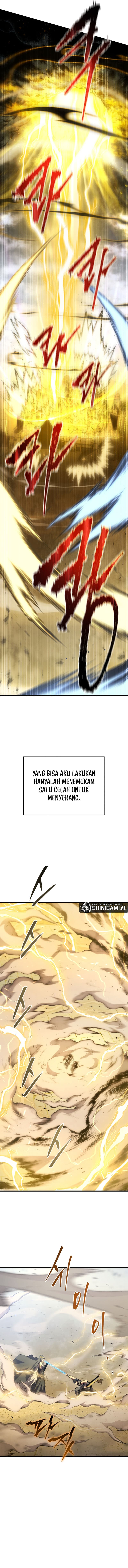 Read Swordmaster’s Youngest Son (ID) Manga Online