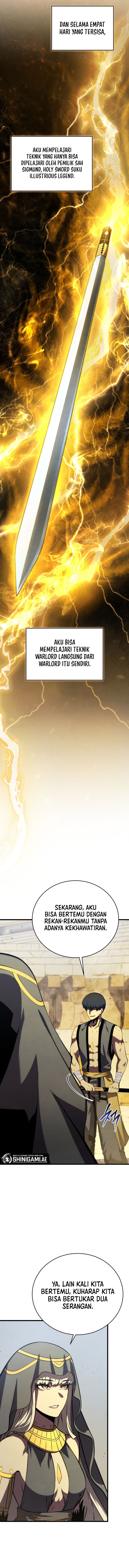 Read Swordmaster’s Youngest Son (ID) Manga Online