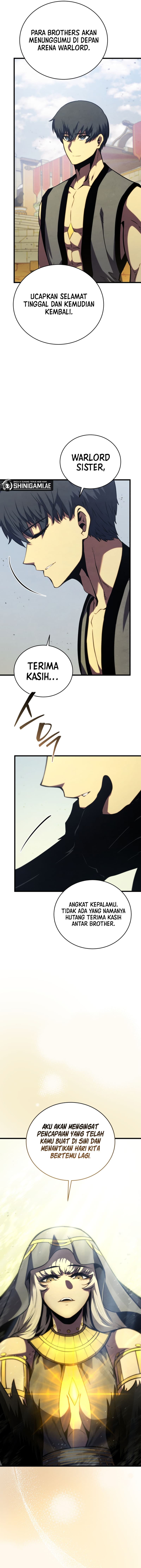 Read Swordmaster’s Youngest Son (ID) Manga Online