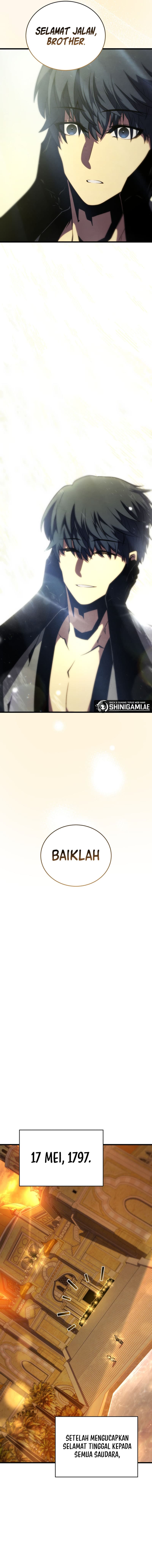 Read Swordmaster’s Youngest Son (ID) Manga Online