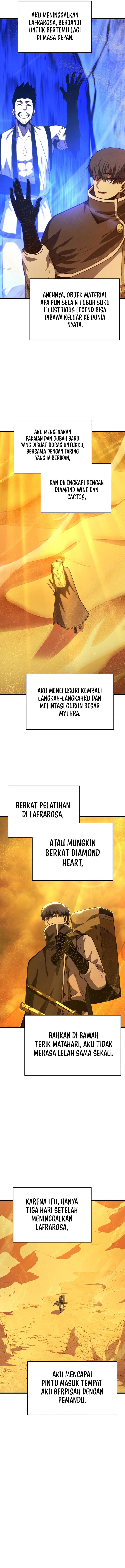 Read Swordmaster’s Youngest Son (ID) Manga Online