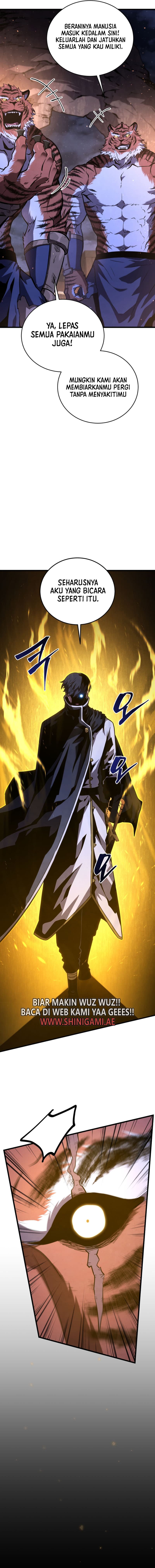 Read Swordmaster’s Youngest Son (ID) Manga Online