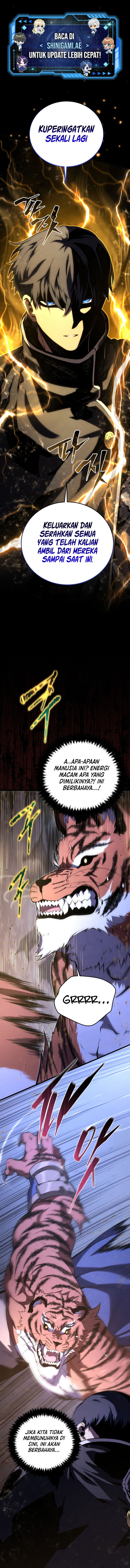 Read Swordmaster’s Youngest Son (ID) Manga Online