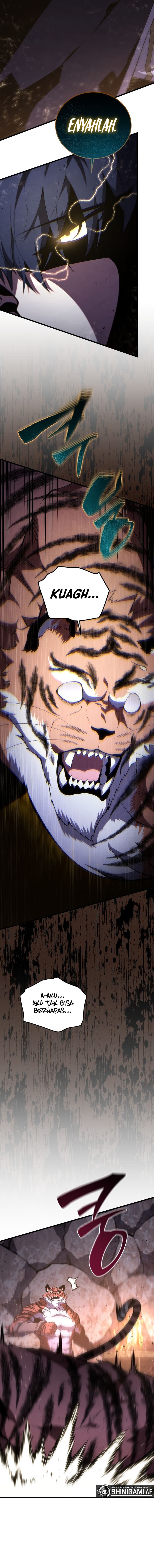 Read Swordmaster’s Youngest Son (ID) Manga Online