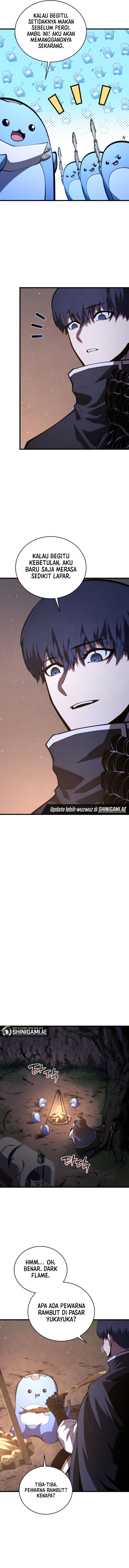 Read Swordmaster’s Youngest Son (ID) Manga Online