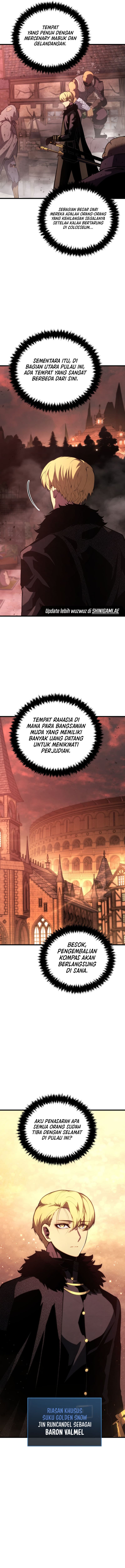 Read Swordmaster’s Youngest Son (ID) Manga Online