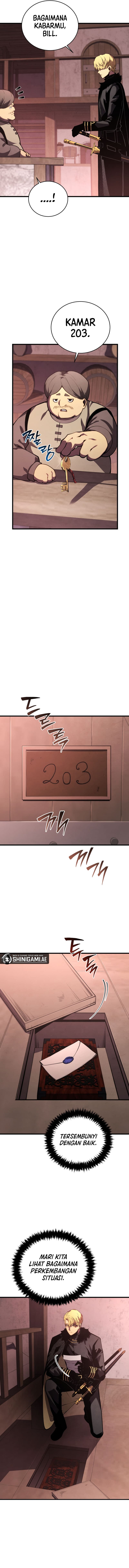 Read Swordmaster’s Youngest Son (ID) Manga Online