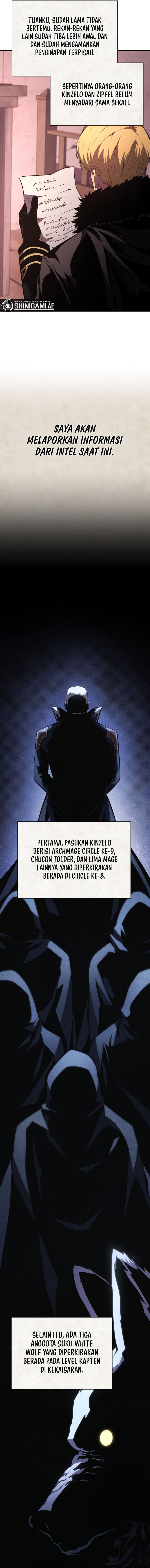 Read Swordmaster’s Youngest Son (ID) Manga Online