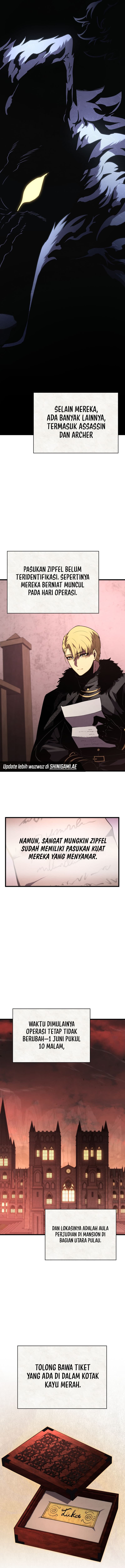 Read Swordmaster’s Youngest Son (ID) Manga Online