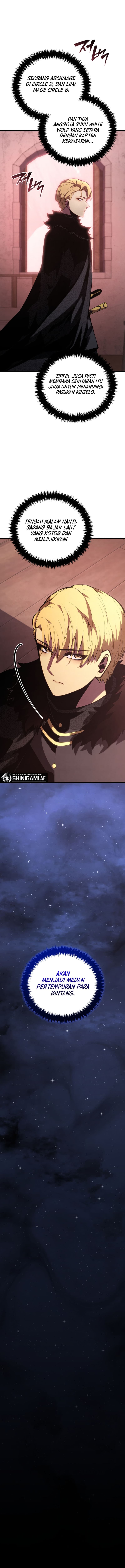 Read Swordmaster’s Youngest Son (ID) Manga Online