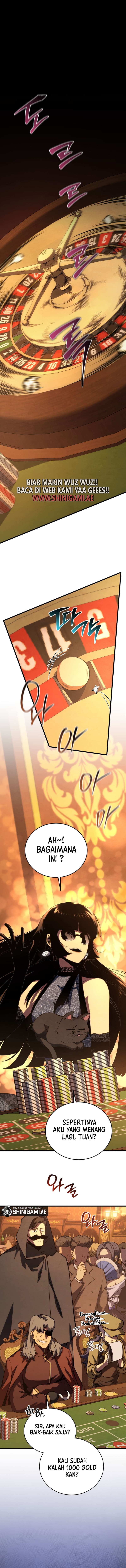 Read Swordmaster’s Youngest Son (ID) Manga Online