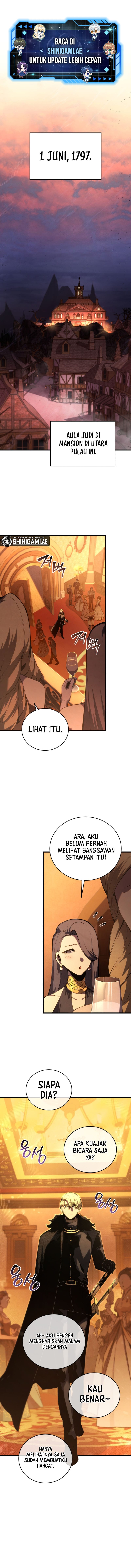 Read Swordmaster’s Youngest Son (ID) Manga Online