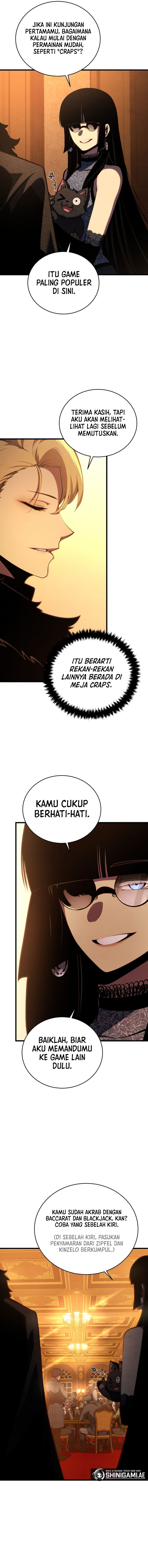 Read Swordmaster’s Youngest Son (ID) Manga Online