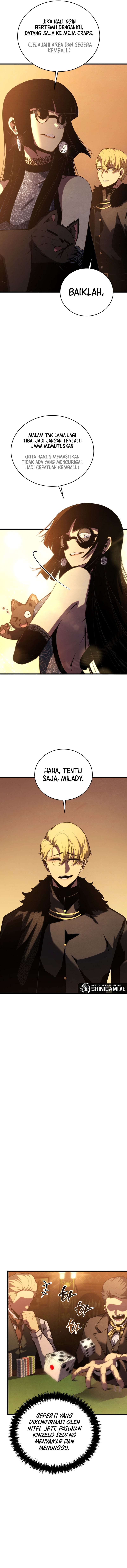 Read Swordmaster’s Youngest Son (ID) Manga Online