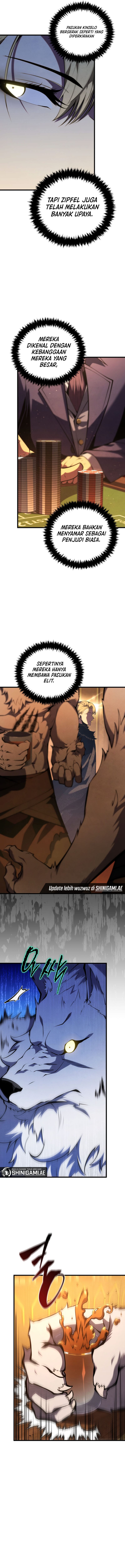 Read Swordmaster’s Youngest Son (ID) Manga Online