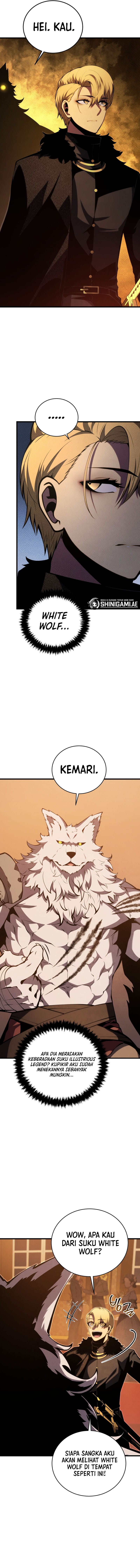 Read Swordmaster’s Youngest Son (ID) Manga Online