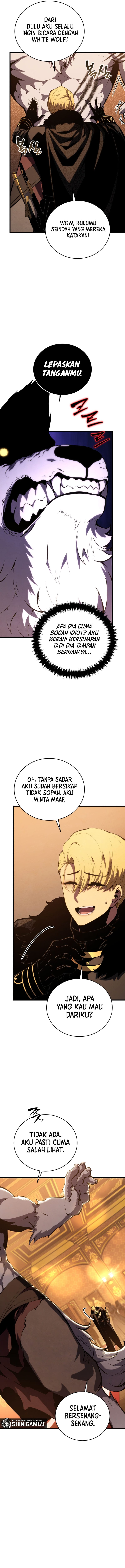 Read Swordmaster’s Youngest Son (ID) Manga Online