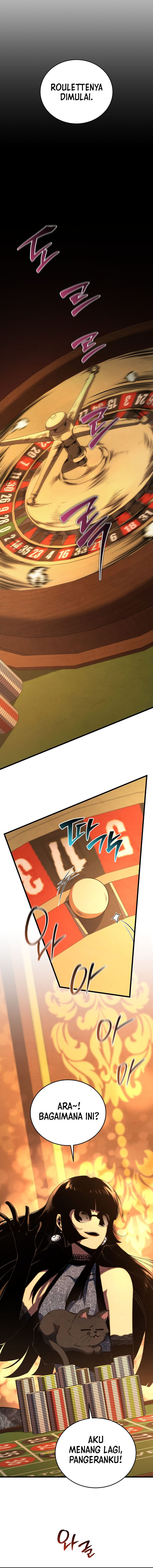 Read Swordmaster’s Youngest Son (ID) Manga Online