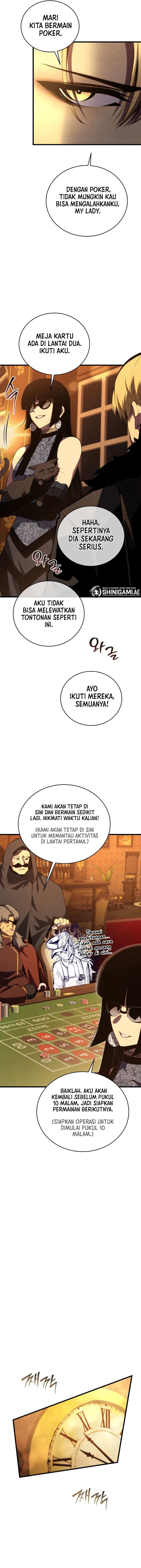 Read Swordmaster’s Youngest Son (ID) Manga Online