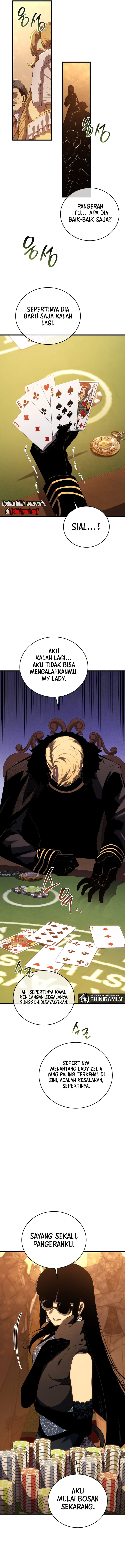 Read Swordmaster’s Youngest Son (ID) Manga Online