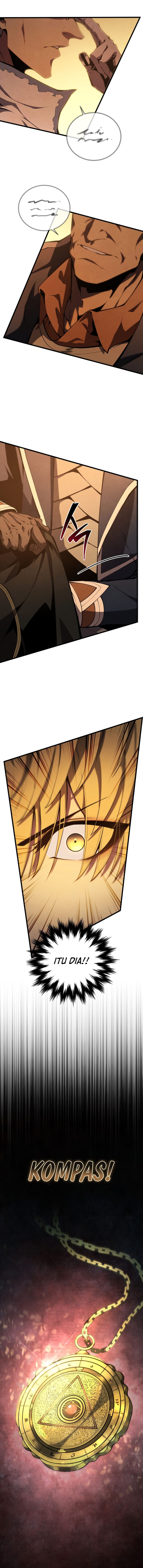 Read Swordmaster’s Youngest Son (ID) Manga Online