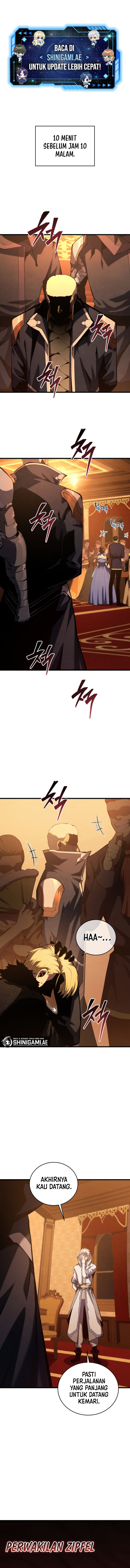 Read Swordmaster’s Youngest Son (ID) Manga Online