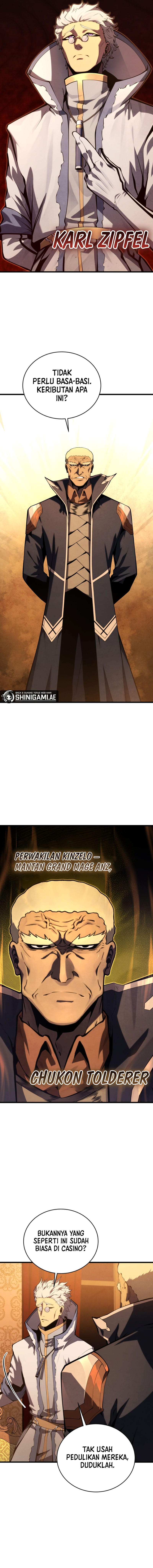 Read Swordmaster’s Youngest Son (ID) Manga Online