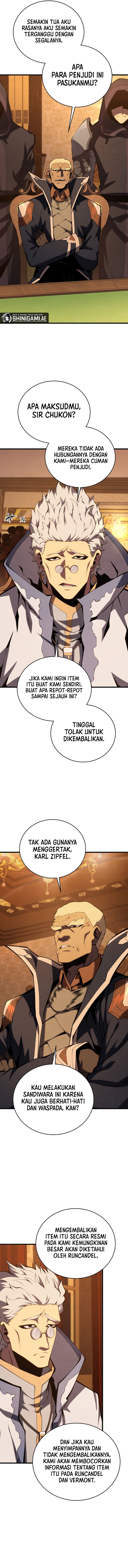 Read Swordmaster’s Youngest Son (ID) Manga Online