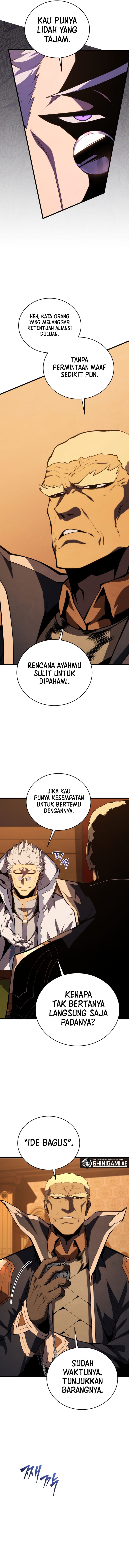 Read Swordmaster’s Youngest Son (ID) Manga Online