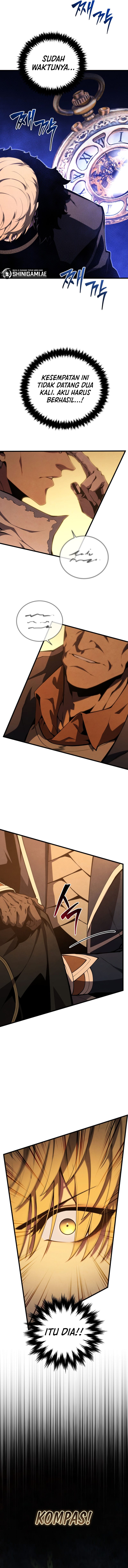 Read Swordmaster’s Youngest Son (ID) Manga Online