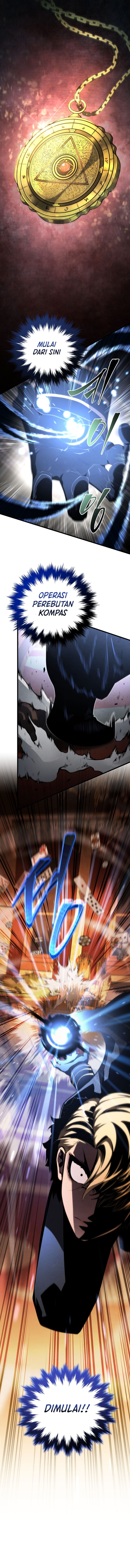 Read Swordmaster’s Youngest Son (ID) Manga Online