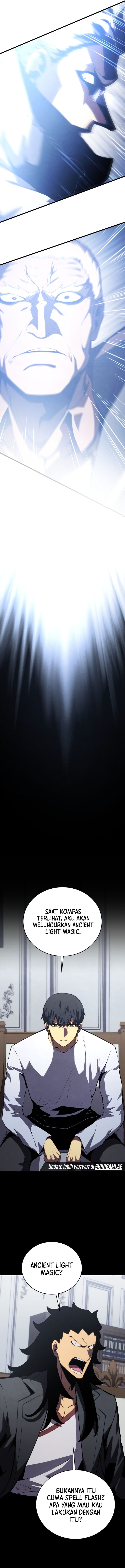 Read Swordmaster’s Youngest Son (ID) Manga Online