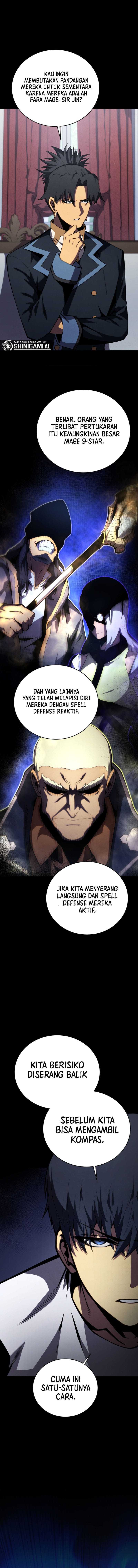 Read Swordmaster’s Youngest Son (ID) Manga Online