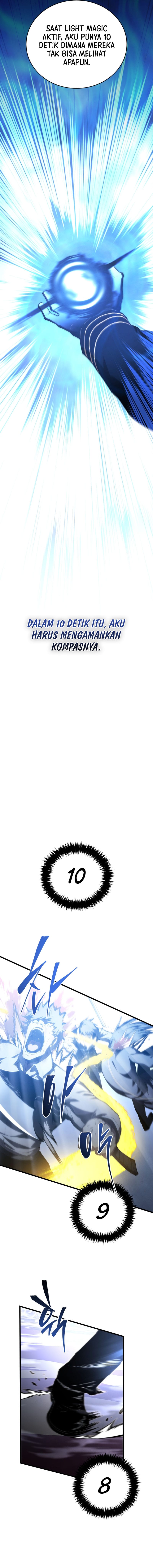 Read Swordmaster’s Youngest Son (ID) Manga Online