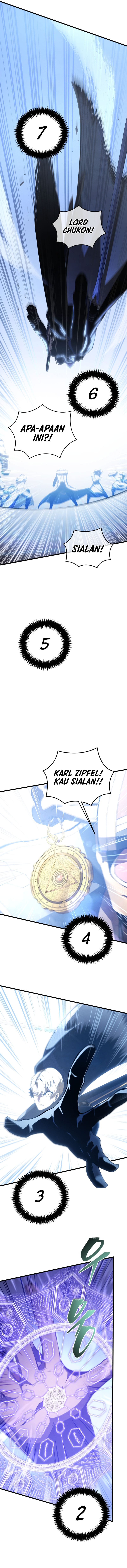 Read Swordmaster’s Youngest Son (ID) Manga Online