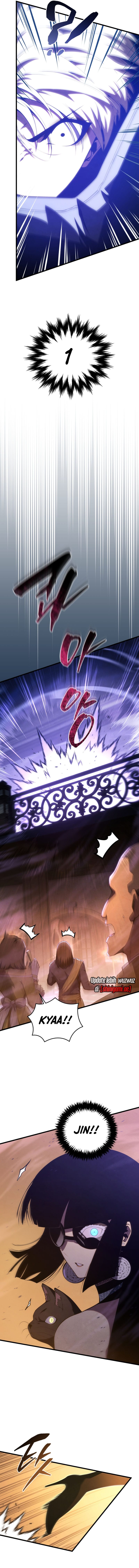 Read Swordmaster’s Youngest Son (ID) Manga Online