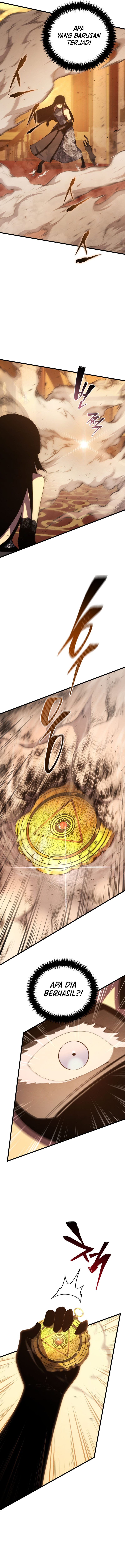 Read Swordmaster’s Youngest Son (ID) Manga Online