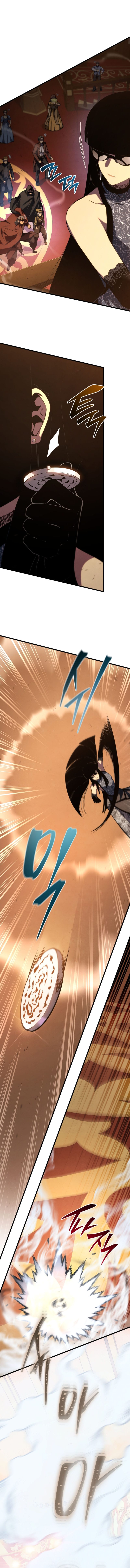 Read Swordmaster’s Youngest Son (ID) Manga Online