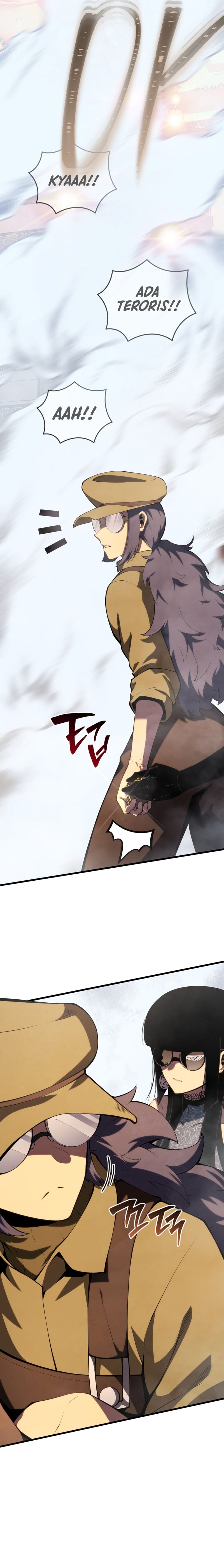 Read Swordmaster’s Youngest Son (ID) Manga Online