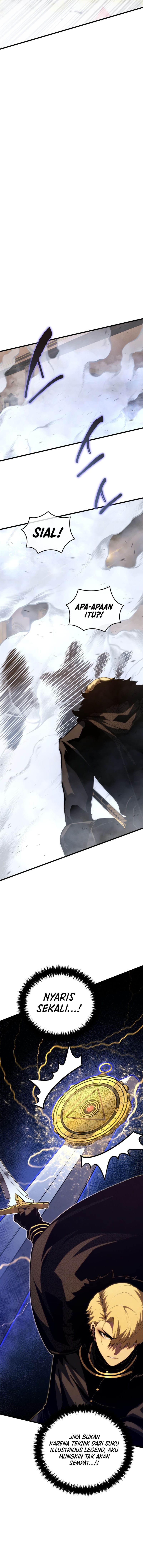 Read Swordmaster’s Youngest Son (ID) Manga Online