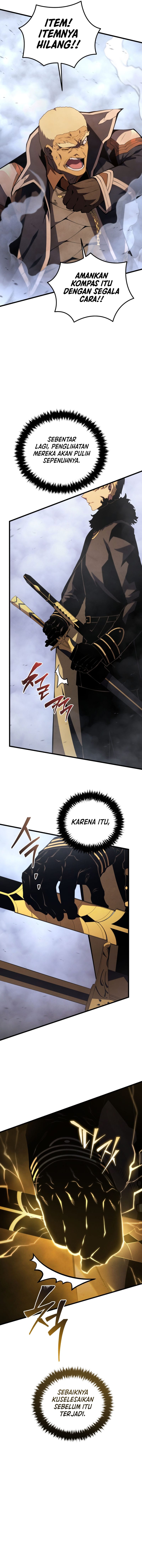 Read Swordmaster’s Youngest Son (ID) Manga Online