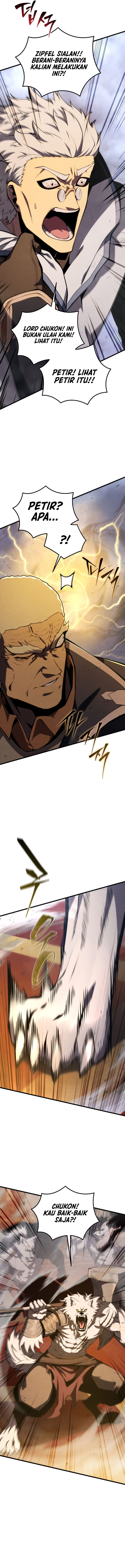 Read Swordmaster’s Youngest Son (ID) Manga Online